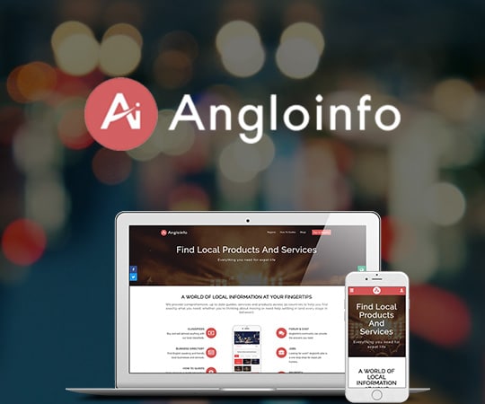 Anglo Info
