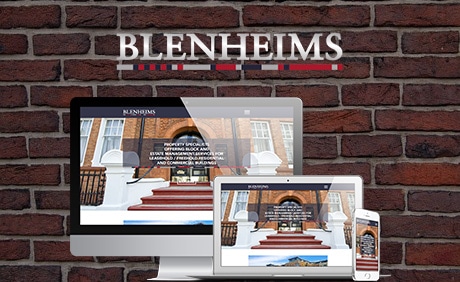 Blenheim