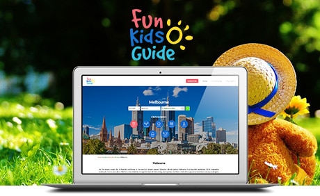 Fun Kids Guide