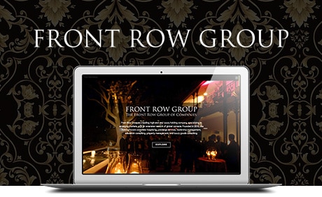 Front Row Group
