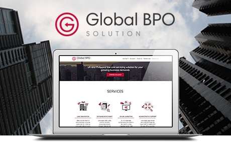 Global BPO Solution