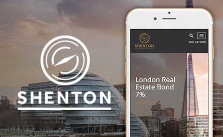 Shenton International