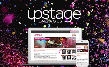 Upstage-Engages