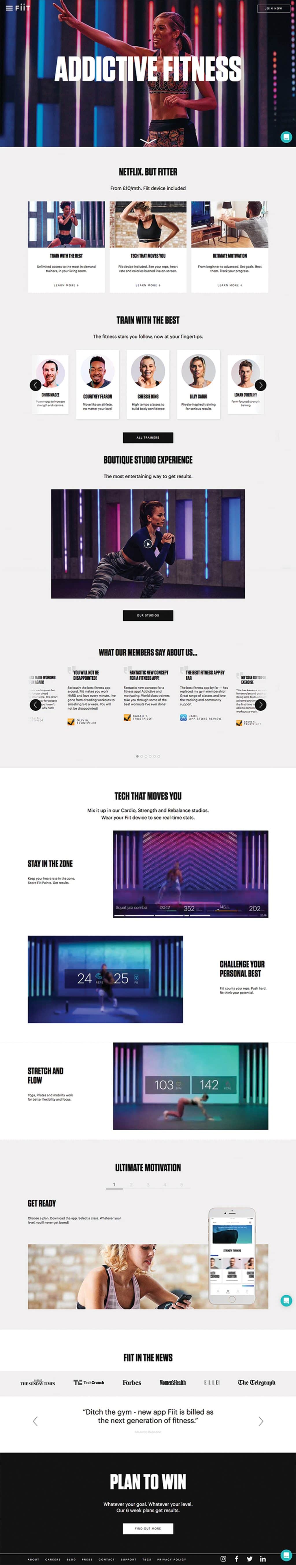 screen preview